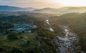 Gooderson Natal Spa Hot Springs Resort